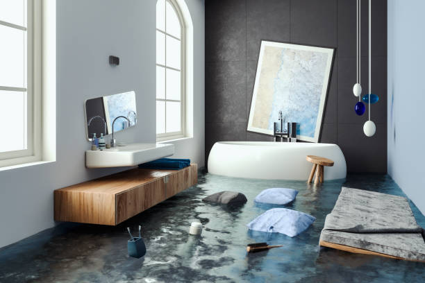 Best Residential water damage restoration  in Clifton, AZ