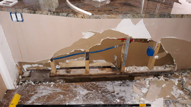 Best Commercial water damage restoration  in Clifton, AZ