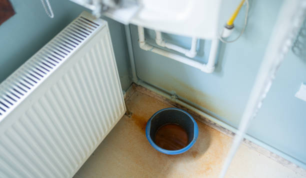 Best Flooded house restoration  in Clifton, AZ